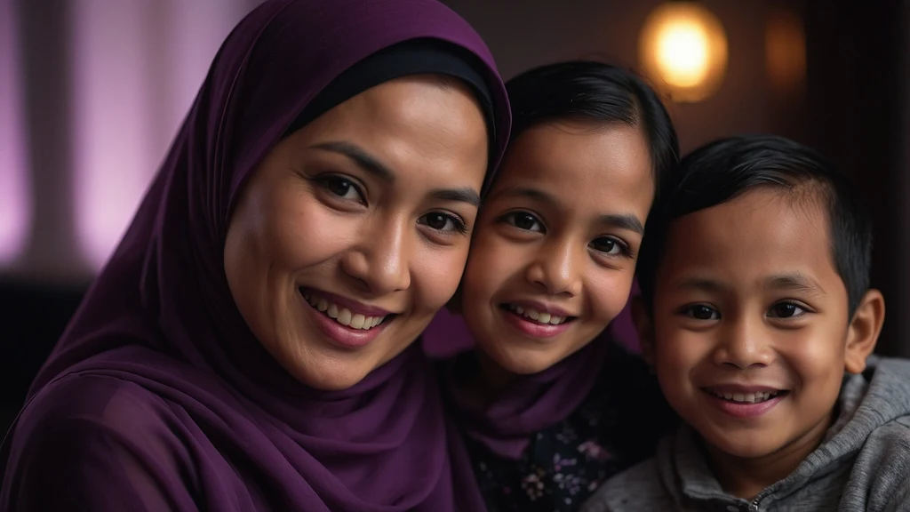 Sumbangan Tunai Rahmah (STR) 2026: Kelayakan, Jumlah & Semakan