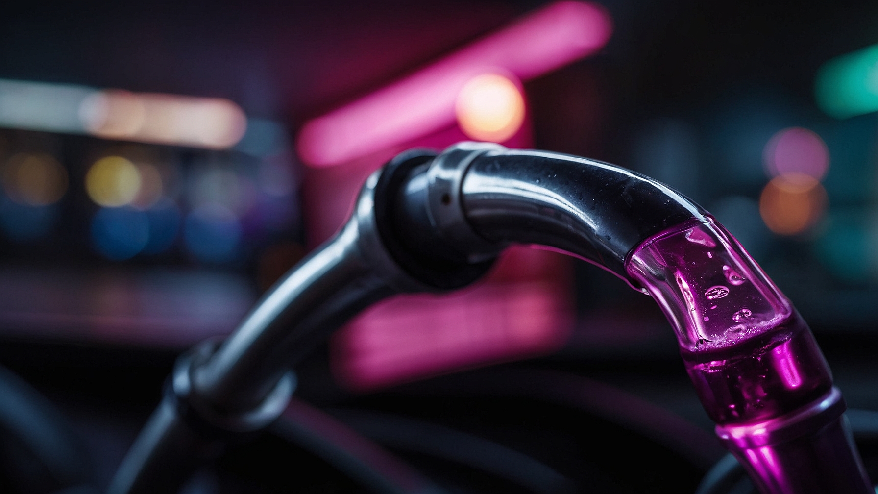 Harga Petrol Malaysia Terkini — RON95, RON97 & Diesel (Mingguan)