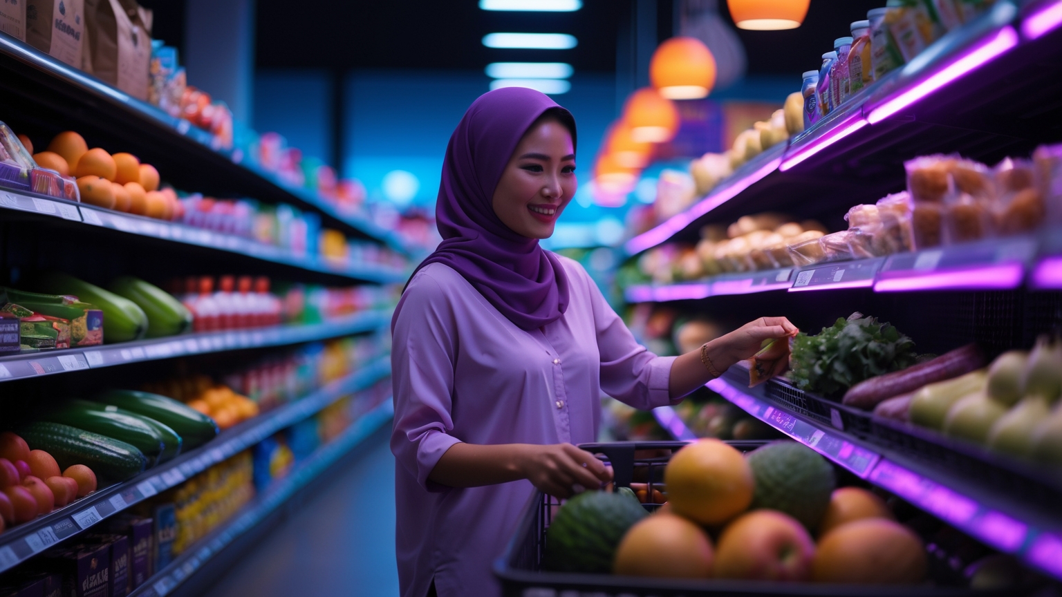 Semakan SARA 2026: Status, Jadual Kredit Bulanan & Cara Guna