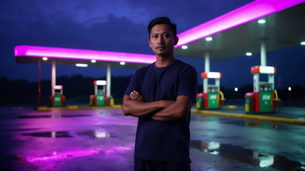 BUDI95 2026: Cara Semak Kelayakan Subsidi RON95 (Tiada Pendaftaran)