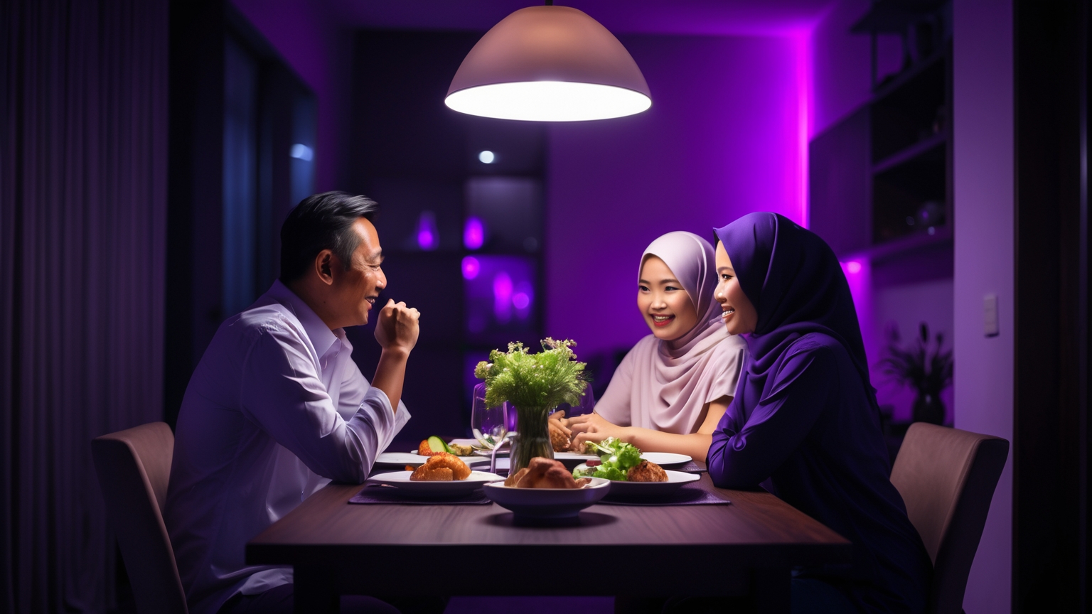 Sumbangan Tunai Rahmah STR 2026 — bantuan tunai kerajaan Malaysia