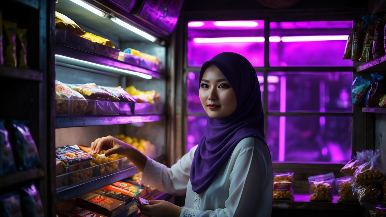 eMADANI — Kredit e-Dompet RM100 Kerajaan Malaysia