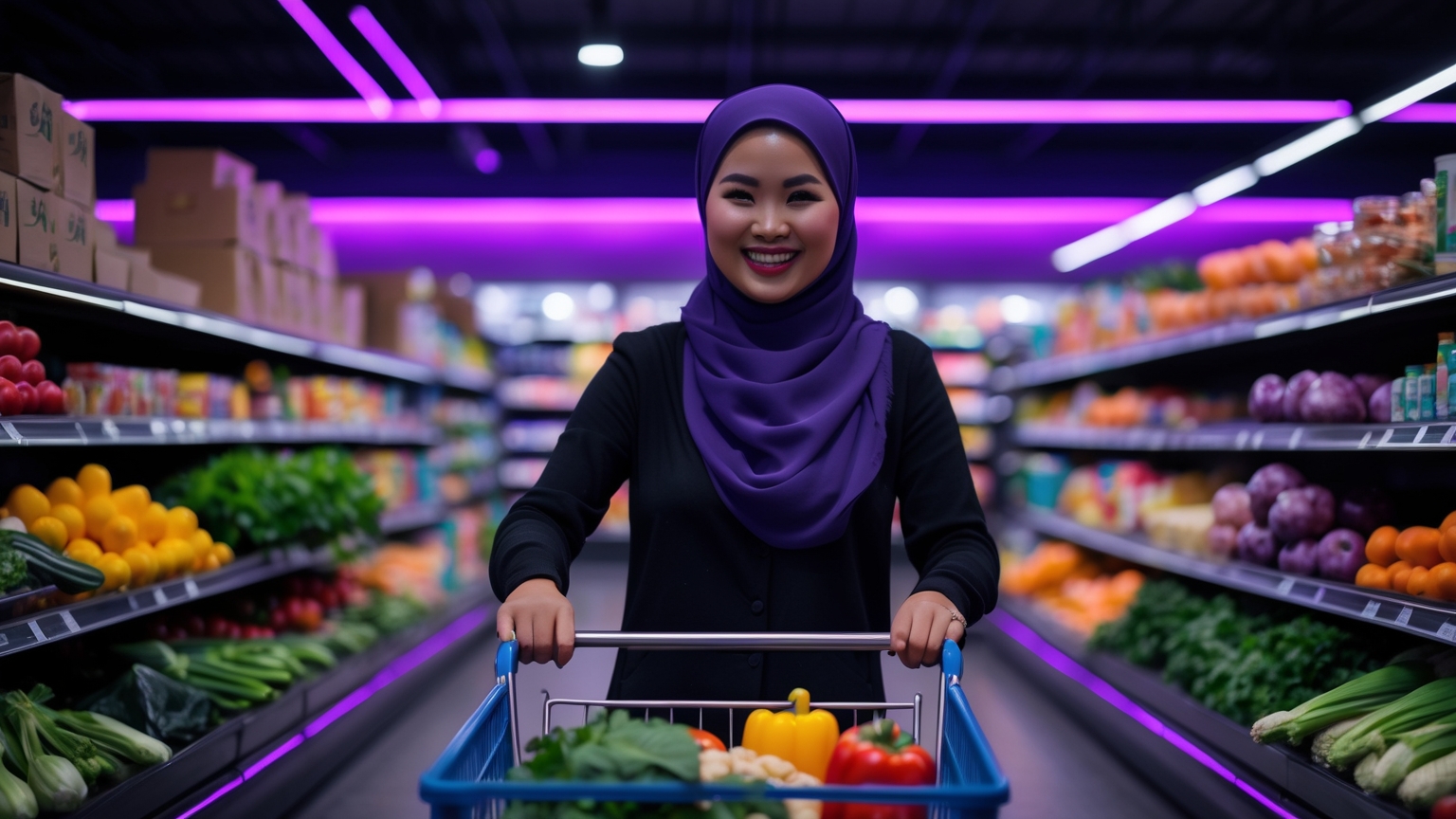 MyKasih 2026 — Kredit SARA ke MyKad untuk barangan keperluan asas
