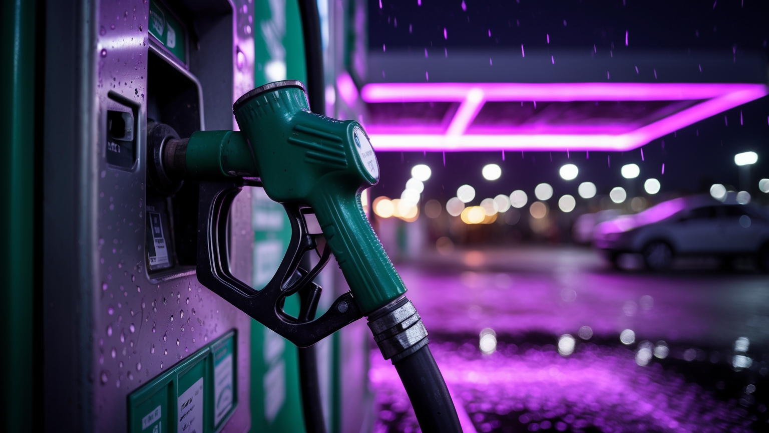 Harga Petrol Malaysia — RON95 RON97 dan Diesel