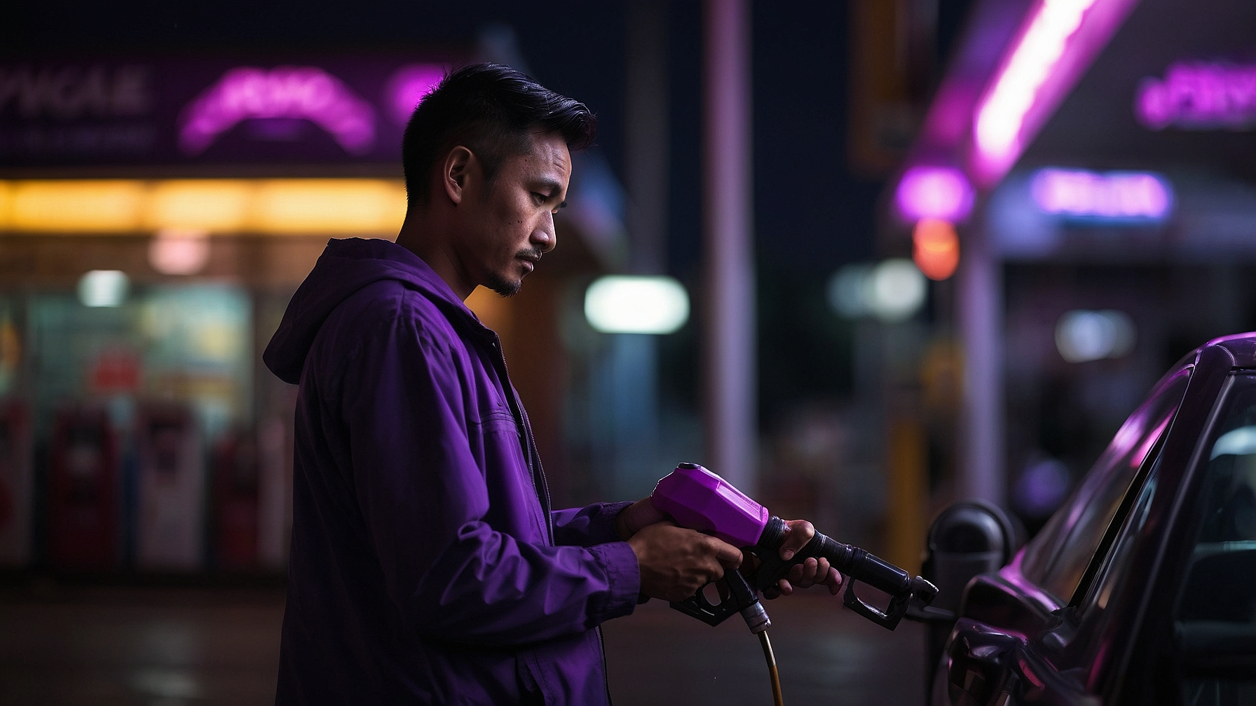 BUDI95 2026: Subsidi Petrol RON95 Disasarkan — Tiada Pendaftaran
